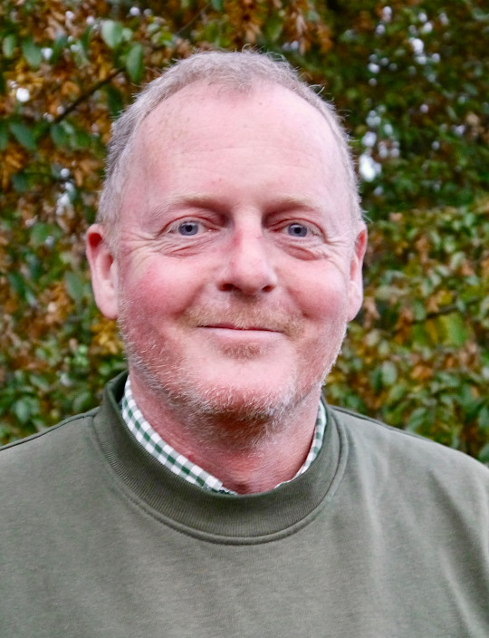 Philipp Bernholz