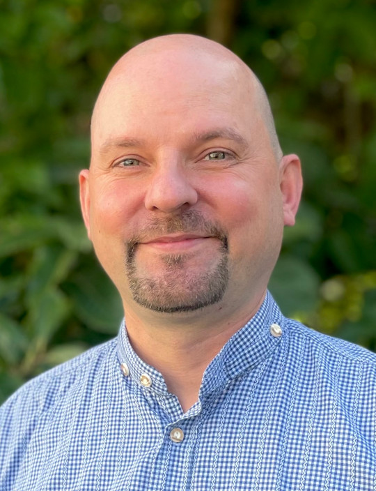 Dr. Rasmus Ettl