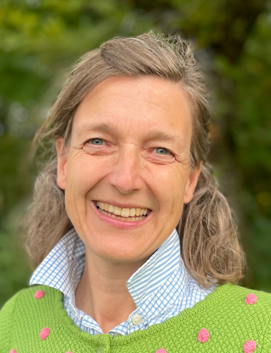 Nicole Fürmann