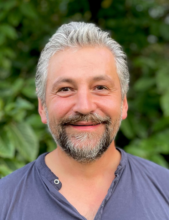 Stefan Götz