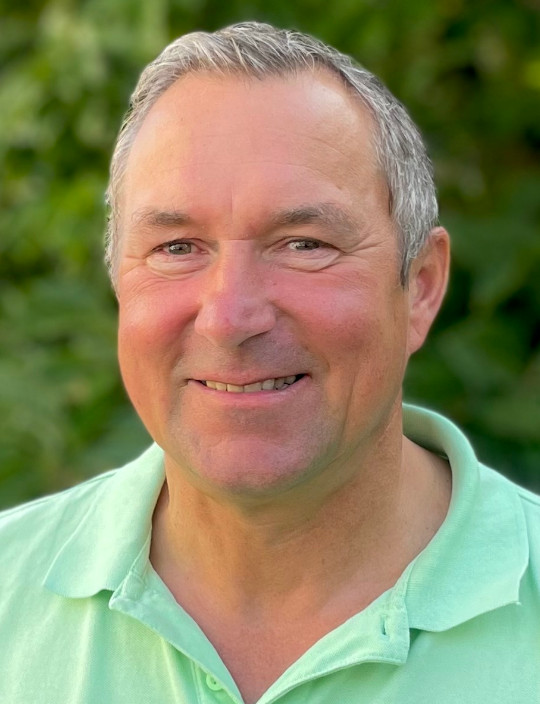 Wolfgang Handwerk