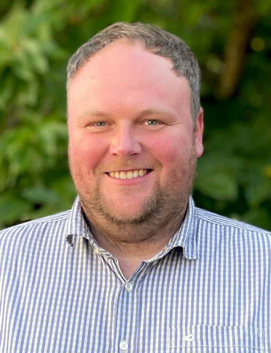 Stefan Lindemann