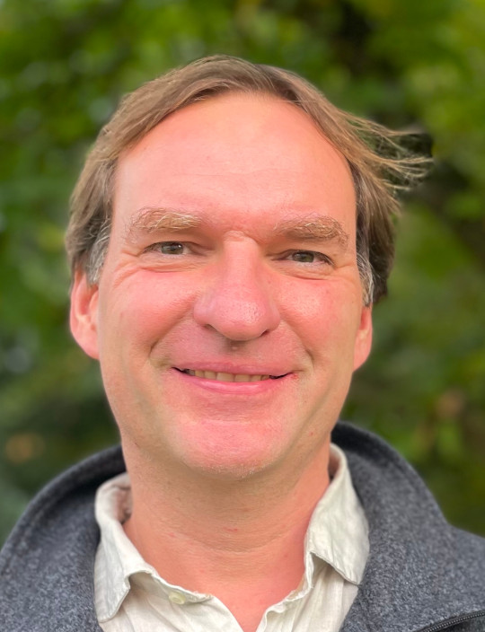 Mathias Neumann