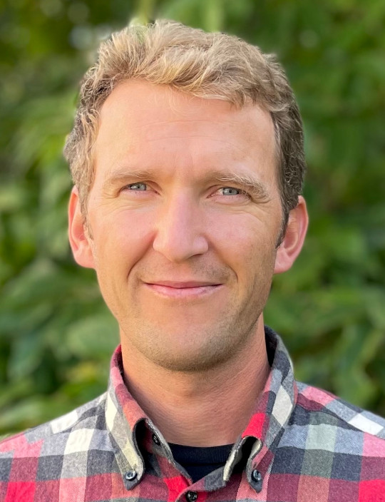 Markus Rebholz