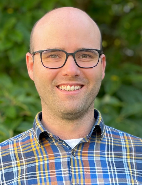 Florian Tumbrink