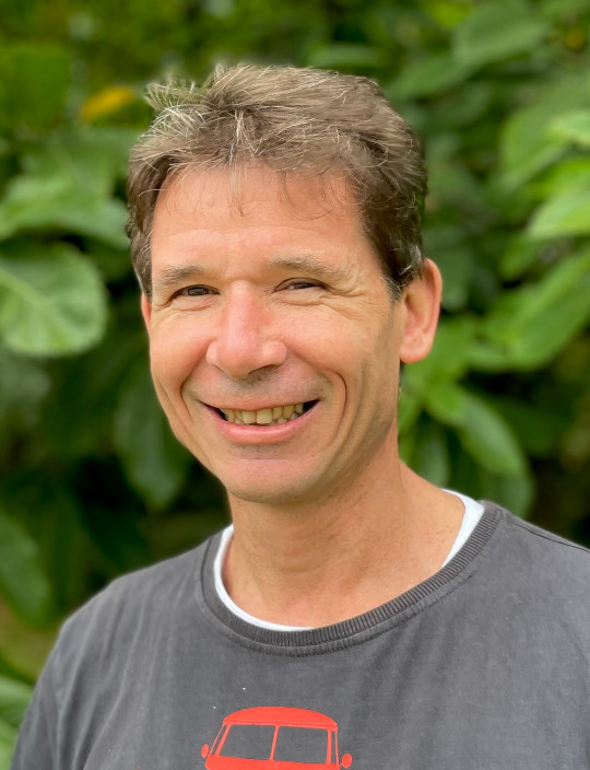 Dr. Rüdiger Unseld 