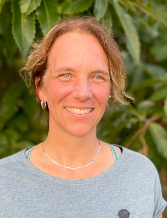 Regine Wurnig 