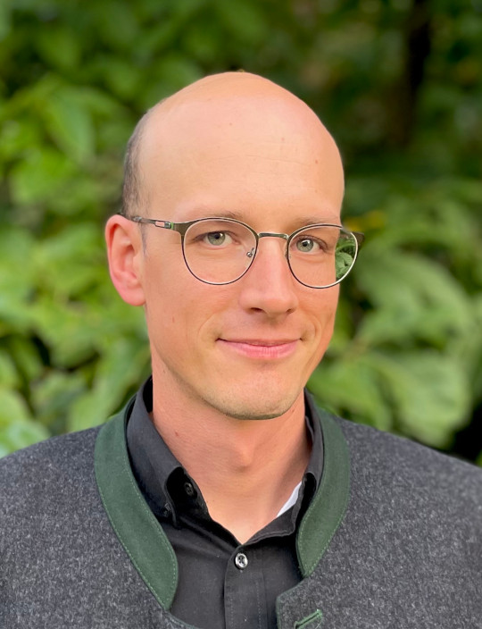 Johannes Wurster
