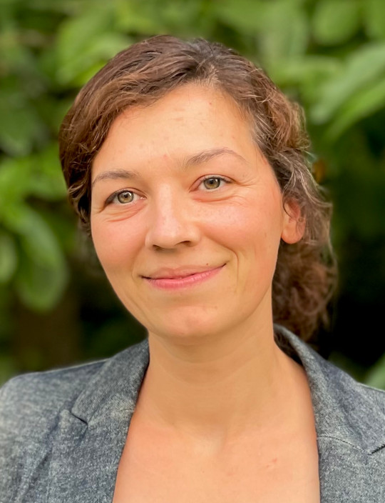 Marlène Zehfuß 