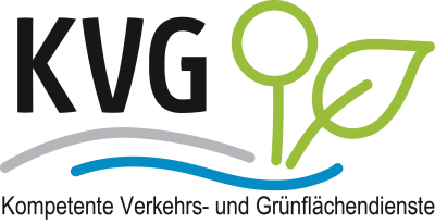 KVG Logo