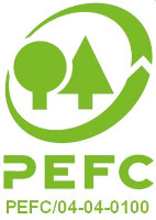 PEFC Logo